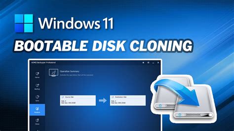 windows 10 clone boot drive|bootable clone windows 10.